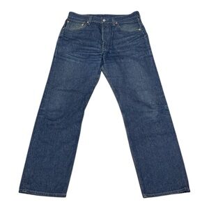 Levis 501XX 501-0000 Vintage Made In USA Jean Men’s Sz 34X32